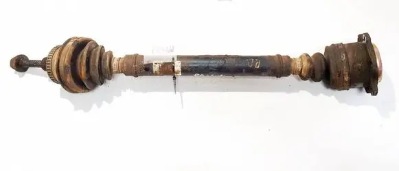 Audi A6 S6 C5 4B Front driveshaft 4b0407272ba