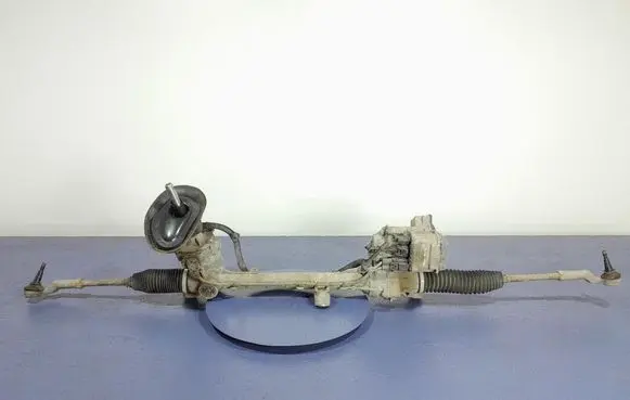 Volvo V40 Steering rack 31429603