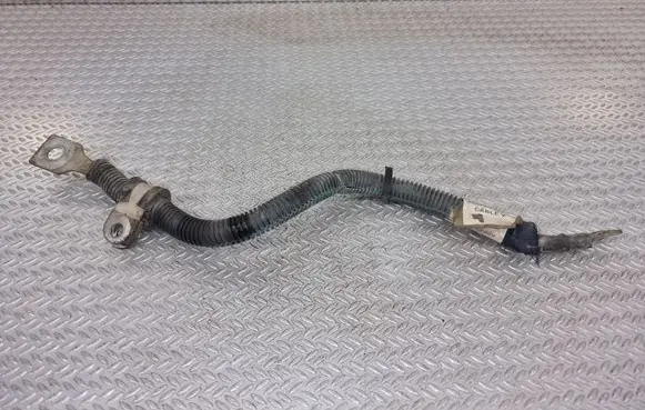 Citroen Jumpy Negative earth cable (battery) 1400062680
