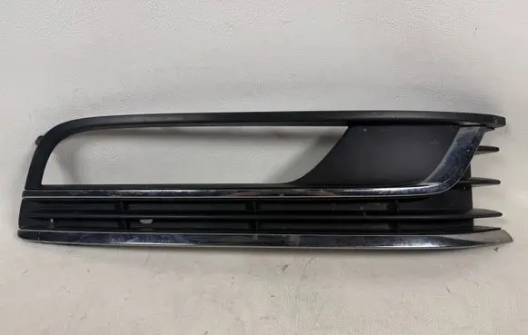 Volkswagen PASSAT B7 Front fog light trim/grill 3AA853666