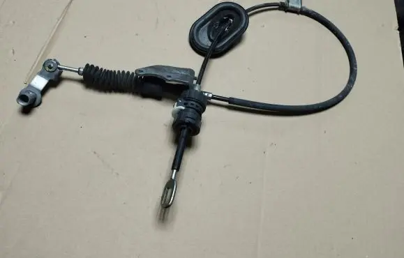 Honda Accord Gear shift cable linkage