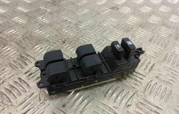 Lexus GS 300 350 430 450H Electric window control switch 8404030140