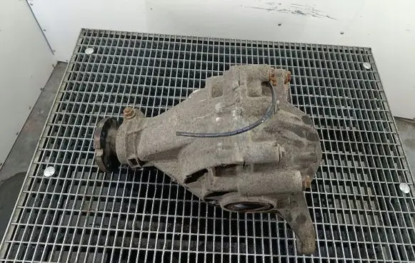 Mercedes-Benz ML W163 Rear differential 4460310013