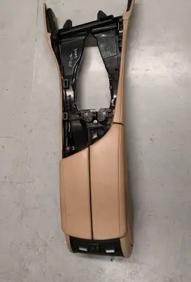 BMW 5 F10 F11 Center console 