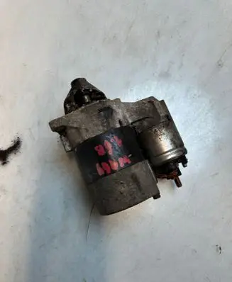 Mercedes-Benz A W169 Starter motor 0051512101