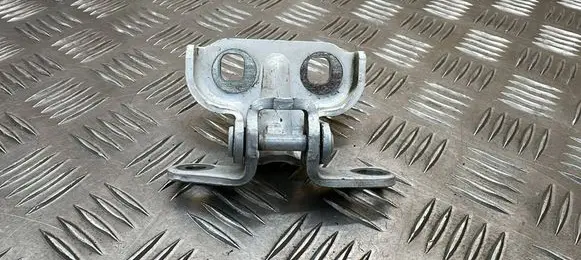 Opel Zafira C Rear door upper hinge 