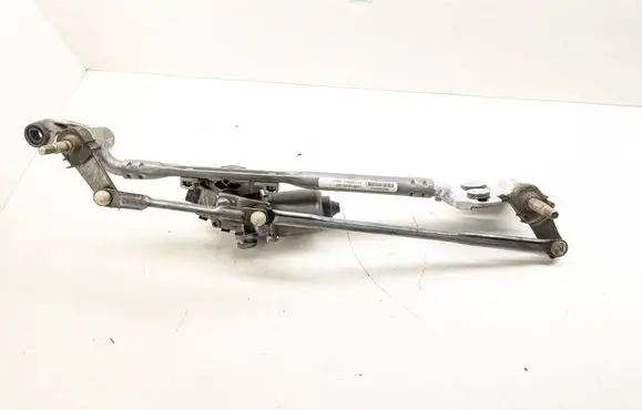 BMW X5 F15 Front wiper linkage and motor 7292653