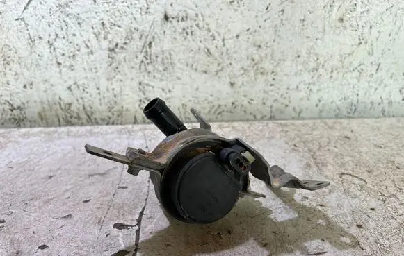 Mercedes-Benz GLA W156 Electric auxiliary coolant/water pump A0005000686 1709261