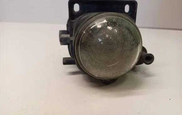 Front fog light
