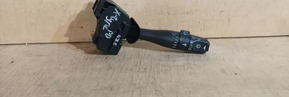 Jaguar X-Type Wiper control stalk 1X4317A553AD
