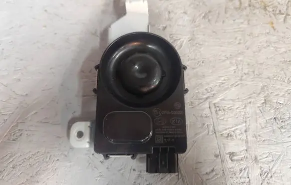 KIA Sportage Alarm system siren 95870F1000 97RA016006 120020121190731298