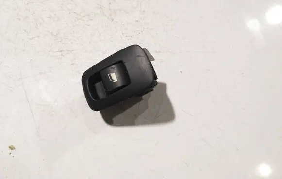 Citroen C4 Grand Picasso Electric window control switch