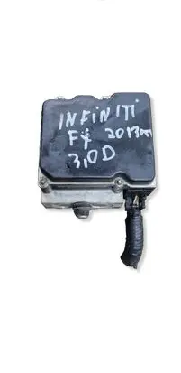 Infiniti FX ABS Pump 265951886