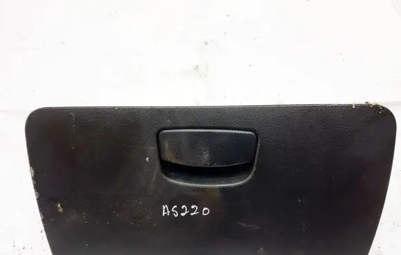SsangYong Rexton Glove box 7772008000 77720-08000