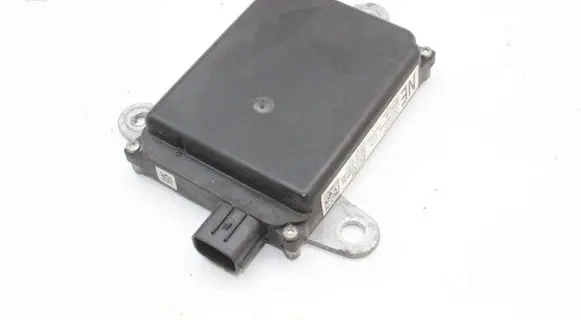 Lexus NX Blind spot module 881620W170