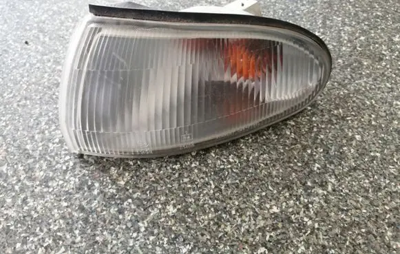 Mitsubishi Lancer Front indicator light 0455785