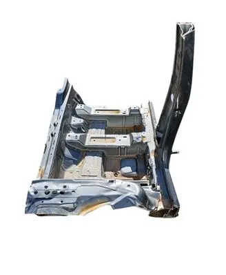 Audi Q5 SQ5 FY Pillar (middle)