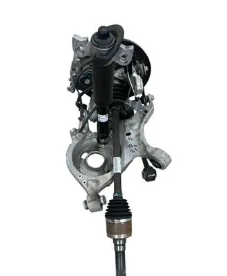 Ford Mustang VII Rear wheel hub spindle/knuckle PR3C5K652A PR3C18W002EF