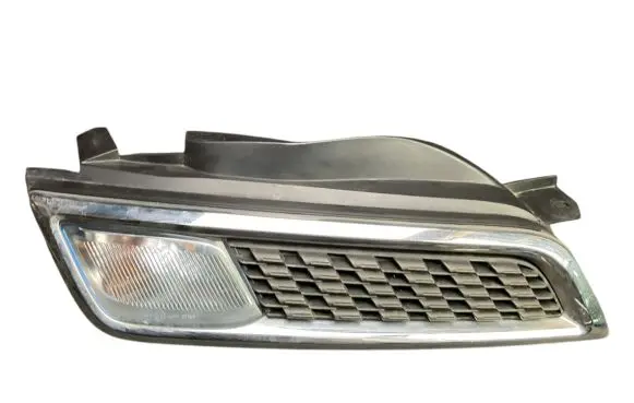 Nissan Micra Front bumper upper radiator grill 62322BG00A NSR2361001 2361001