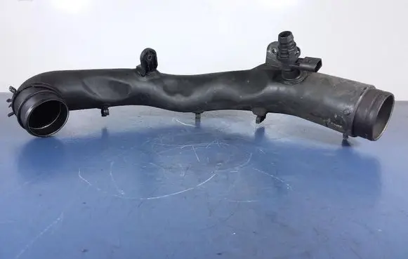 Seat Altea XL Air intake hose/pipe 1K0129654T