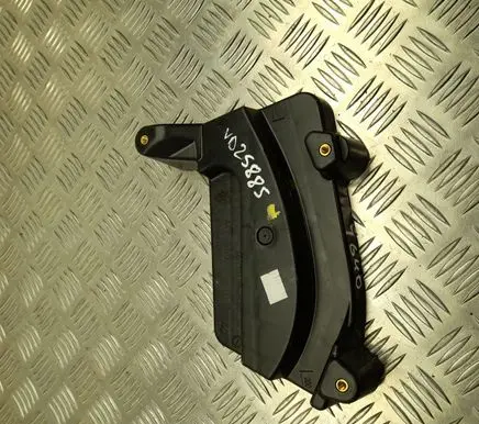 Renault Twingo III Other dashboard part 801D16783R