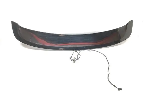 Citroen DS5 Tailgate/trunk spoiler 9637646980