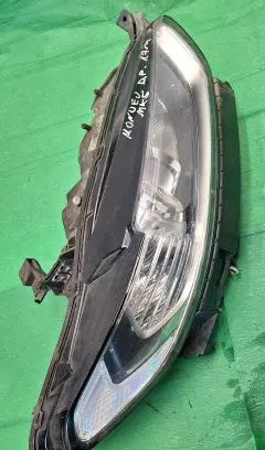 Ford Mondeo MK V Headlight/headlamp DS7313W029BE 89906733 L90002941