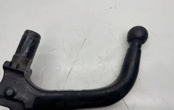 Opel Astra H Detachable towbar 4010143 0506R2070