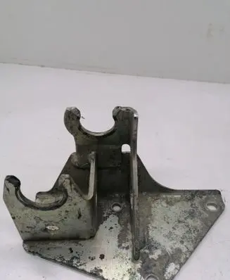 Citroen Jumper Gear shift cable bracket 2GFF5