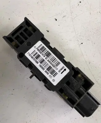 Mitsubishi Colt Airbag deployment crash/impact sensor A4545400117 PMR587419