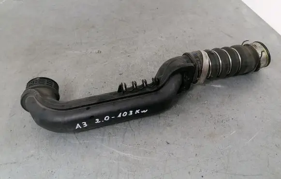 Audi A3 S3 8P Intercooler hose/pipe 3C0145762AL