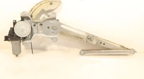 Fiat Sedici Front window lifting mechanism without motor 83530-63J01