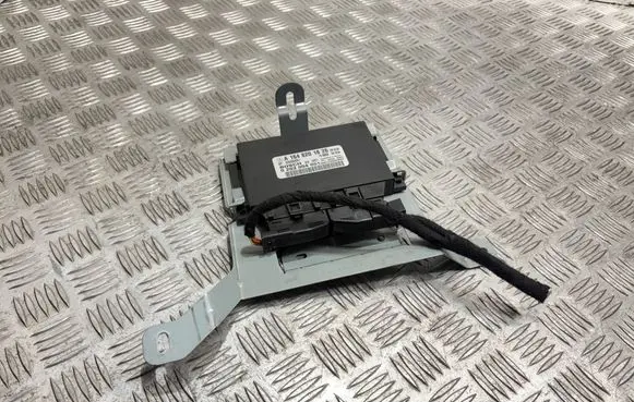 Mercedes-Benz R W251 Parking PDC control unit/module A1648201826 0263004051