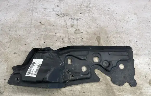 BMW X2 F39 Sound insulation of firewall 7298907 16374710