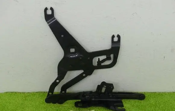 BMW X5 F15 Engine bonnet/hood hinges 7294530