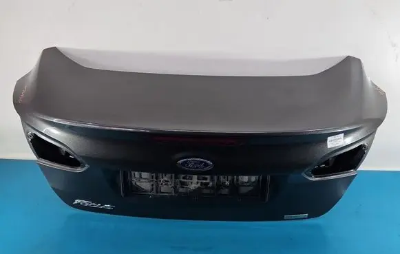Ford Focus Tailgate/trunk/boot lid IMPRK1562516