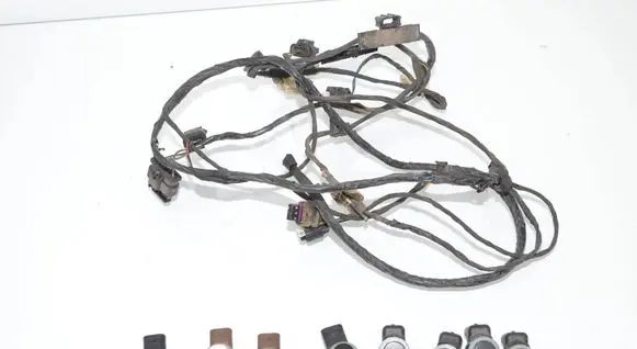 Parking PDC sensor