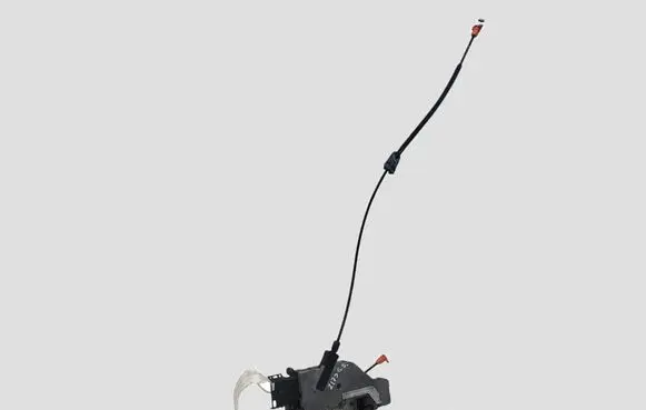 Citroen C4 I Picasso Rear door lock 24099158 24098158 24103158