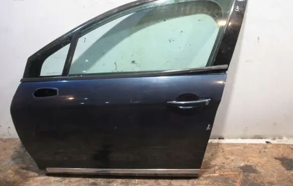 Citroen C5 Front door