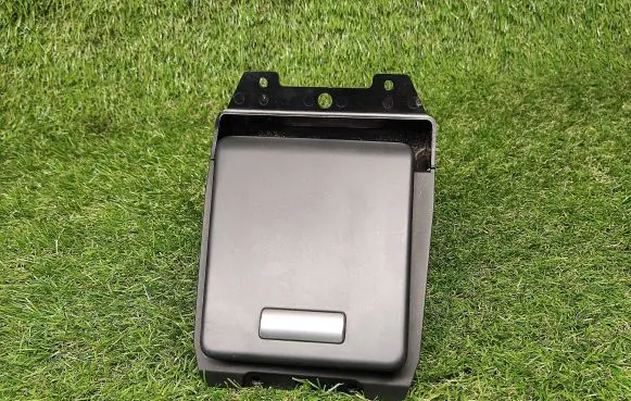Car ashtray
