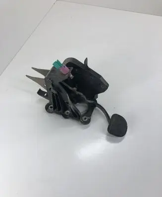 Brake pedal