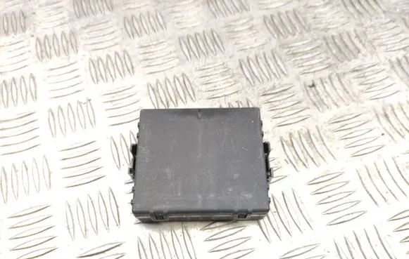 Audi A3 S3 8V Gateway control module 3Q0907530B 691M11RA1 6Q0907530