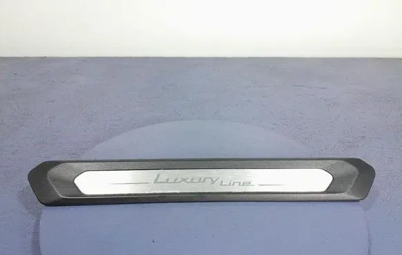 BMW X3 E83 Foot area side trim 7416170