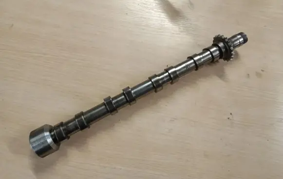 Citroen Jumper Camshaft 980442428007 9804424280