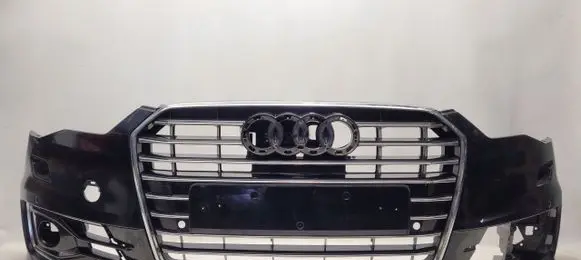Audi A6 S6 C7 4G Front bumper