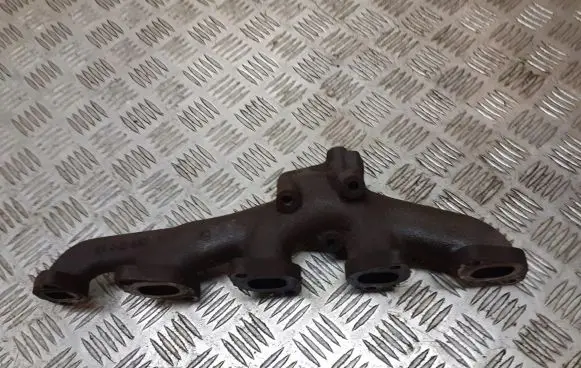 Opel Vectra C Exhaust manifold 24442866