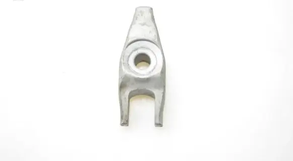 Opel Astra K Fuel Injector clamp holder