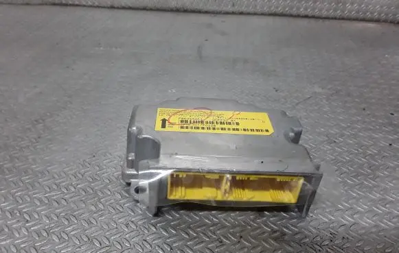 Citroen C-Crosser Airbag control unit/module P8635A053