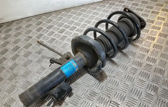 Volvo C70 Front shock absorber/damper 32R16A