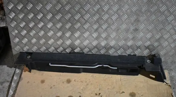 Porsche Cayenne (9Y0 9Y3) Tailgate/trunk/boot lid 9Y0858831D555525